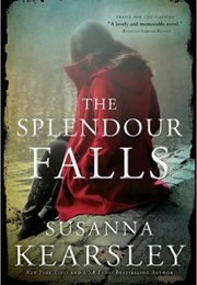 The Splendour Falls (Susanna Kearsley)