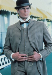 Somewhere in Time - Christopher Reeve (1980)