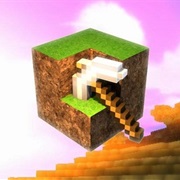 Cube Life: Island Survival