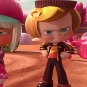 Rancis Fluggerbutter