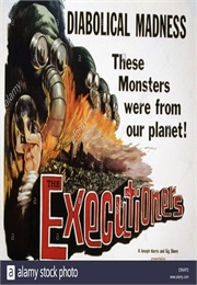 The Epic Hero and the Beast (1956)