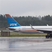 Arkia Israel Airlines