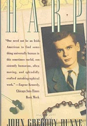 Harp (John Gregory Dunne)