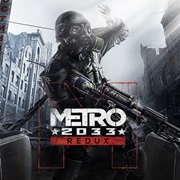 Metro 2033 Redux
