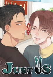 Just Us (Riezyoe)