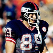 Mark Bavaro