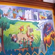 Mr. Toad's Wild Ride (1955-1982)