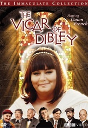 The Vicar of Dibley (2015)