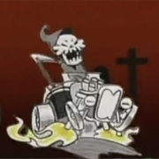 "Who Was in My Room Last Night" - Butthole Surfers