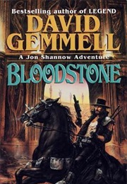 Bloodstone (David Gemmell)