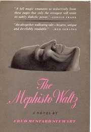 The Mephisto Waltz (Fred Mustard Stewart)