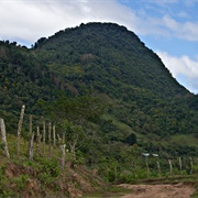 Quetzaltepeque, Guatemala