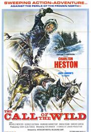 The Call of the Wild