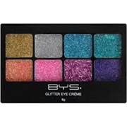 Bys Glitter Eye Creme