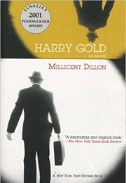 Harry Gold (Millicent Dillon)