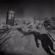 Doctor Who and the Cavemen