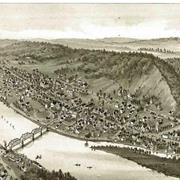 Tionesta, Pennsylvania