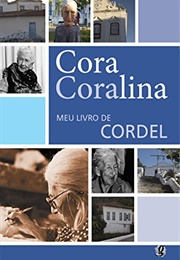 Meu Livro De Cordel (Cora Coralina)