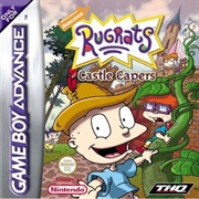 Rugrats: Castle Capers