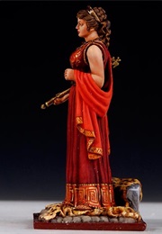 Messalina: The Virgin Empress (1996)