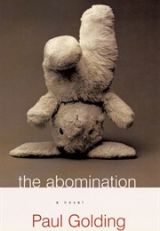 The Abomination (Paul Golding)