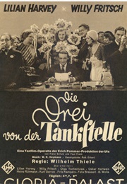 The Three From the Filling Station (1930)