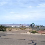 Fort Mohave, Arizona