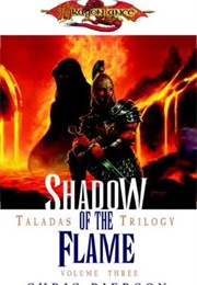 Shadow of the Flame (Chris Pierson)