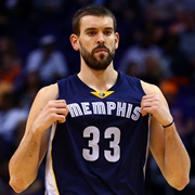 Marc Gasol