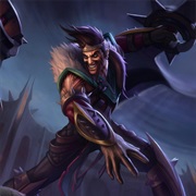 Classic Draven