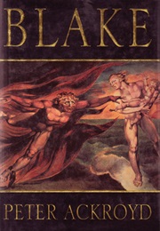 Blake (Peter Ackroyd)