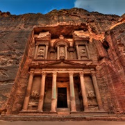 Tour Petra