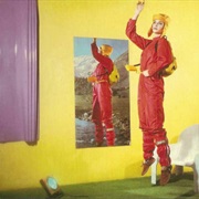 Ann Steel - Ann Steel