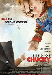 Seed of Chucky (2004)