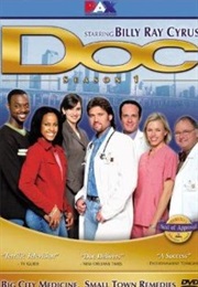 Doc 2001-2004 (2001)