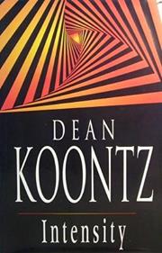 Intensity (Dean Koontz)