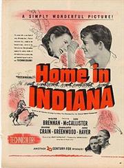 Home in Indiana (1944)