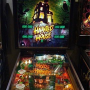 Haunted House