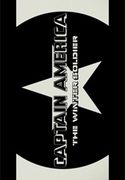 Captain America - The Winter Soldier (2014)