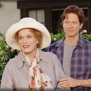 The Last Dance (2000)