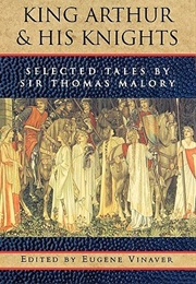 King Arthur and His Knights (Thomas Malory)