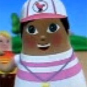 Playground Monitor Hero