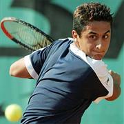 Nicolas Almagro