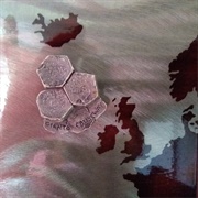 Giants Causeway, Northern Ireland