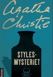 Styles Mysteriet (Agatha Christie)