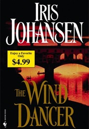 The Wind Dancer (Iris Johansen)