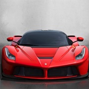 Ferrari (Any)