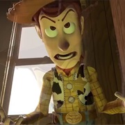 Woody