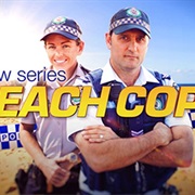 Beach Cops