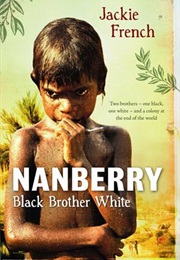 Nanberry (Jackie French)